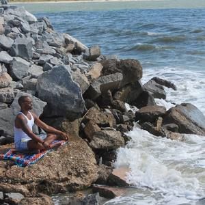 Meet your Posher, Marcus